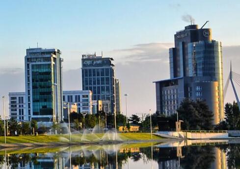 香港樓盤開發為什么要選大平臺